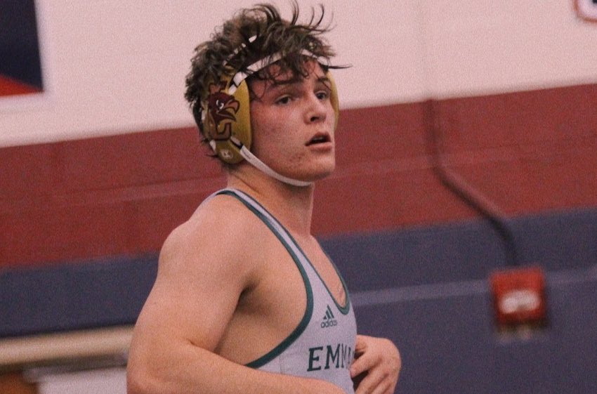 EmmausWrestling's tweet photo. Best of luck to our own @CadenWright13 at the PIAA AAA State Wrestling Championships this weekend! Enjoy the journey and know that we are all so proud of you. https://t.co/GYNN8HevfW