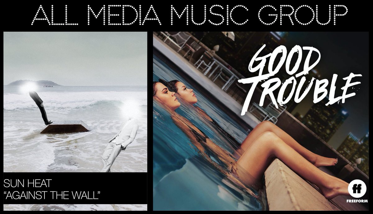 All Media Music Group tweet media