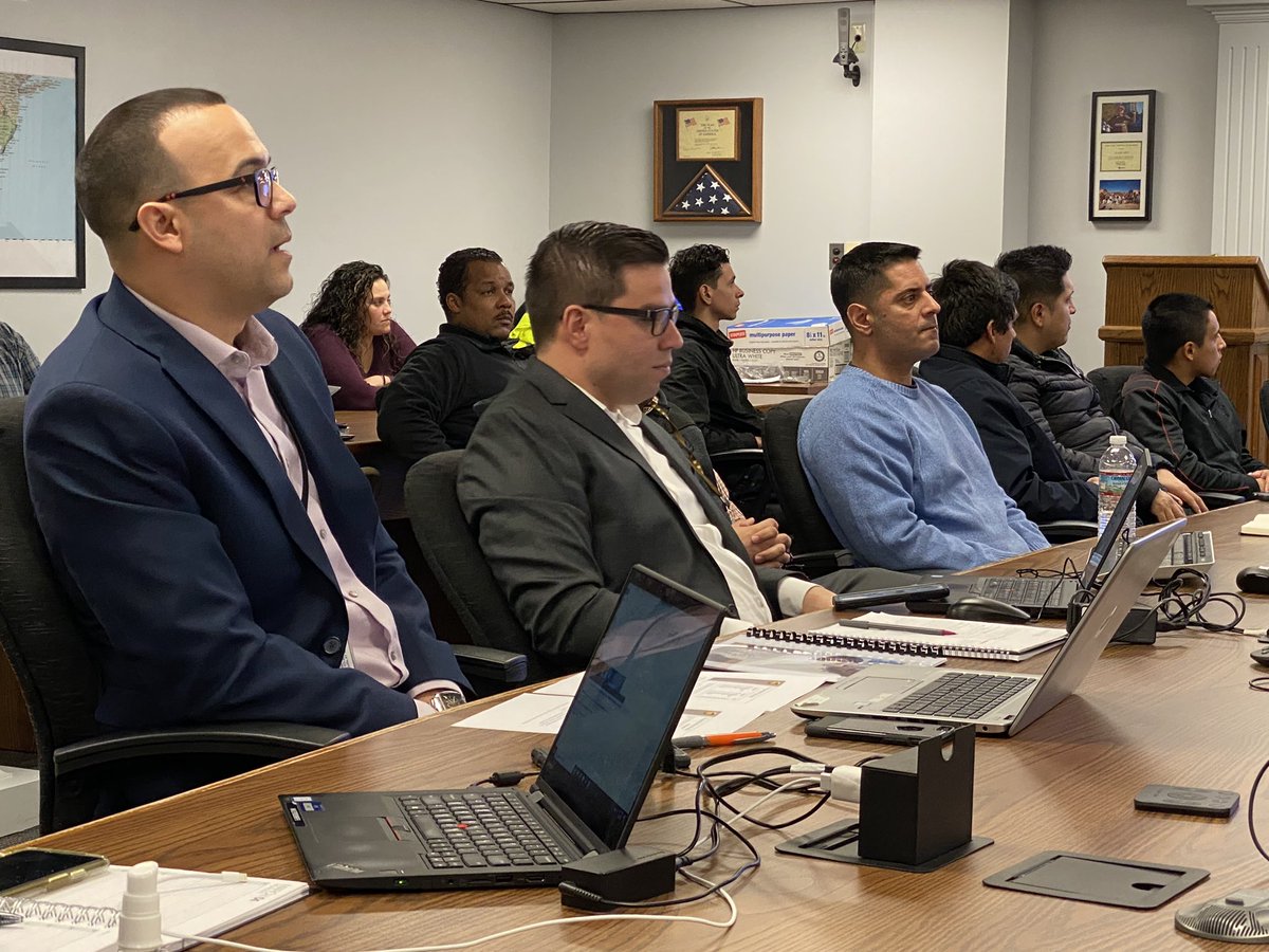 UPSchsLatinoBRG's tweet photo. Thank you to all those who attended our 2020 Latino BRG Kickoff. Looking forward to a year full of growth, education and community involvement. Awesome to see a lot of new and young faces in the room! #unitedasone #chesapeakedistrict #forwardfast https://t.co/NFWKHopy2W