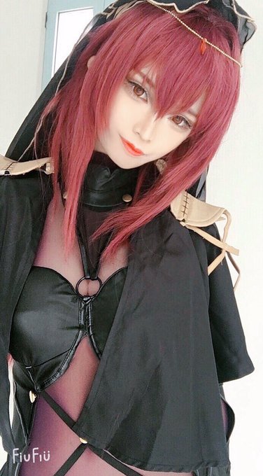 コスプレイヤーろむのTwitter画像42