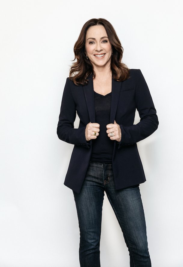 Happy Birthday Patricia Heaton! 