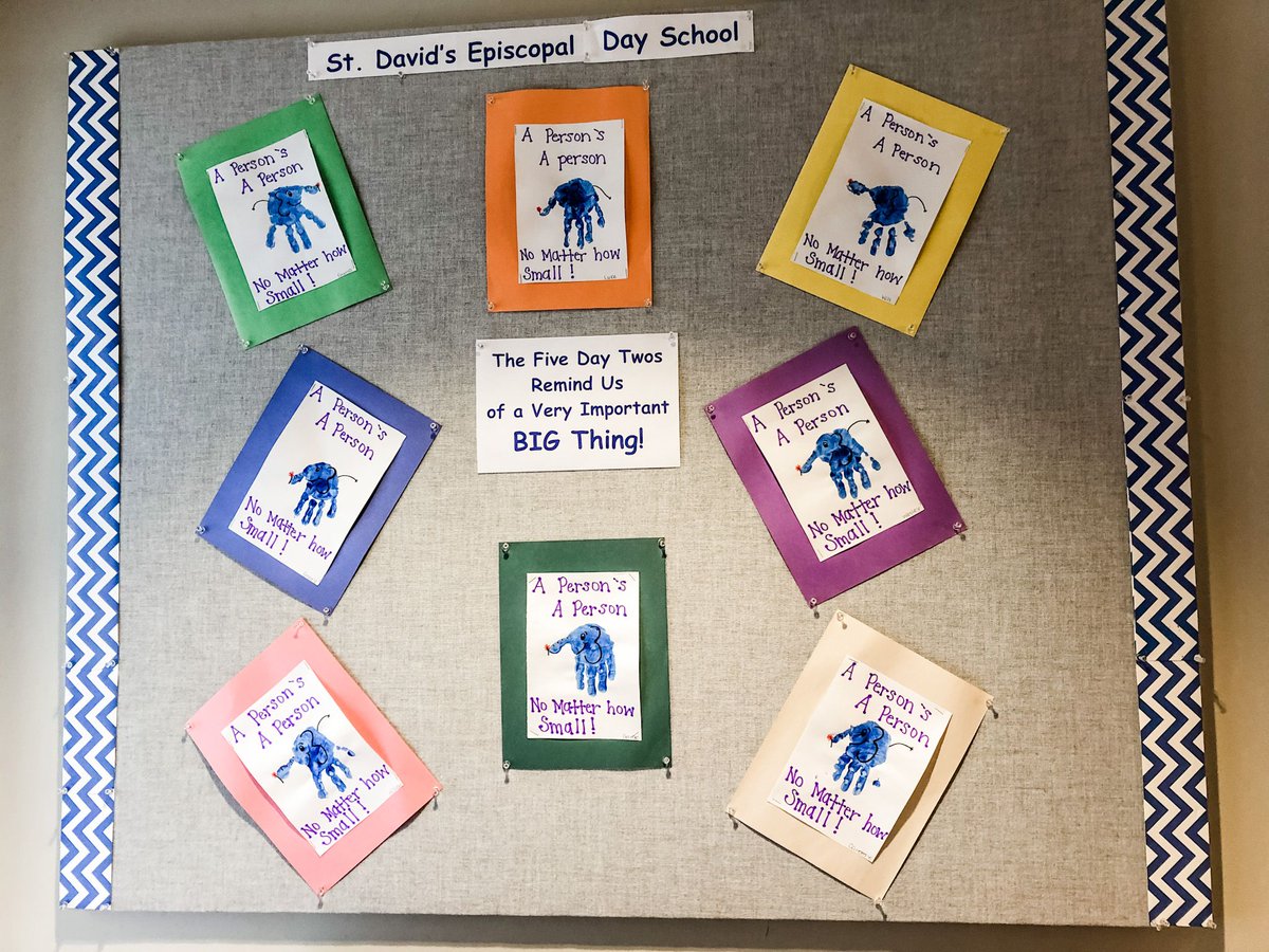 St. David's Episcopal tweet media