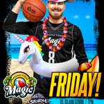 Photo by The Moncton Magic (@TheMonctonMagic)
