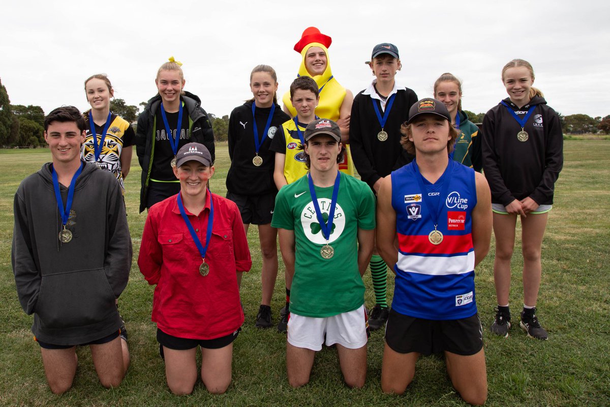 Congratulations to all our age group champions and record breakers at the annual Athletics Carnival this Tuesday! Well done to Ryan House for winning the House Competition with 702 points.