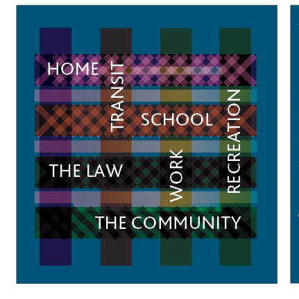 At SPYS, we are weaving together a safety net &amp; a trampoline. No one falls through the gaps and ever one soars.