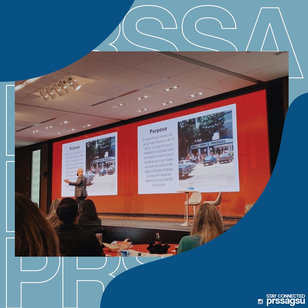 gsu_prssa's tweet photo. We had a blast at the PRSA Georgia Conference last Friday networking with professionals and learning how to build our personal brands! ✏️ Thank you for having us — we can’t wait until next year! #prsagaconf #gsu20 #gsu21 #gsu22 #gsu23 #prssa #prssagsu https://t.co/aGq5IEqyM8