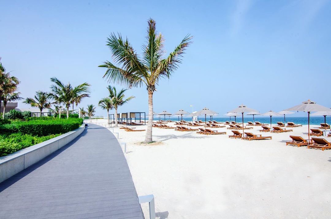 EliteTravelC's tweet photo. The Oberoi Beach Resort, Al Zorah has been thoughtfully designed as a retreat where you can switch off and take time out✨

#oberoi #elitetc #luxurytravel https://t.co/pLn2grVkVL