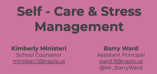 Mr_BarryWard's tweet photo. Don't miss the live twitter chat during our 10:45 clinic session @OAESA Elevate Conference.  Join the conversation!  #ReflectivePause #OAESAelevates https://t.co/jvWSJ5fWZi