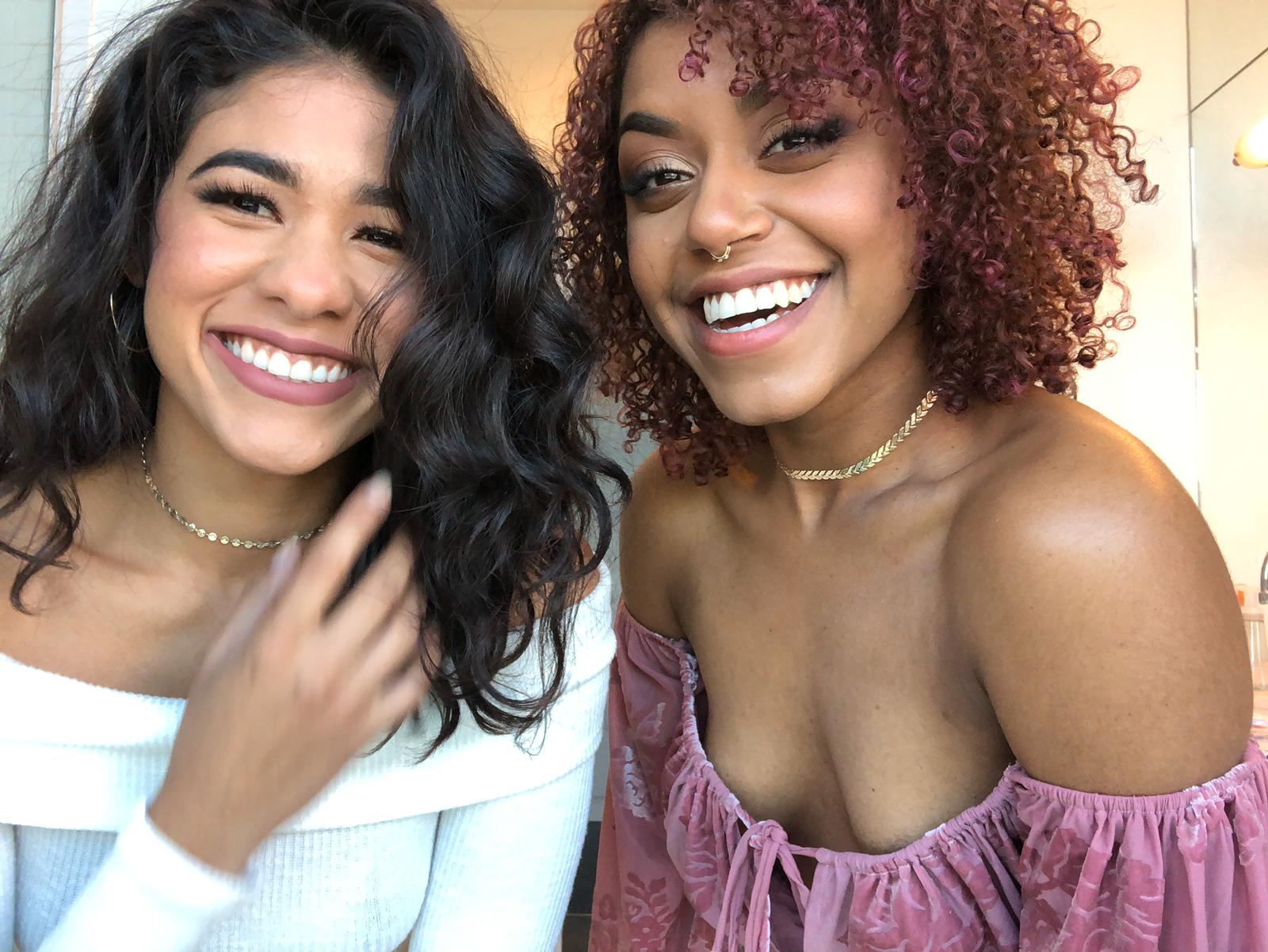 Milu Blaze on Twitter "My gorgeous TheLilyCruzXXX I'll eat that juicy