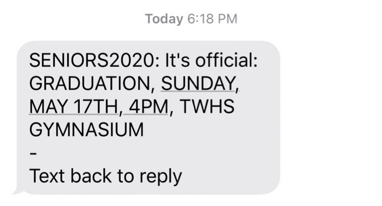 paytonadrianna_'s tweet photo. 🤩🤩🤩 #ClassOf2020 https://t.co/bmfa8H1oTW