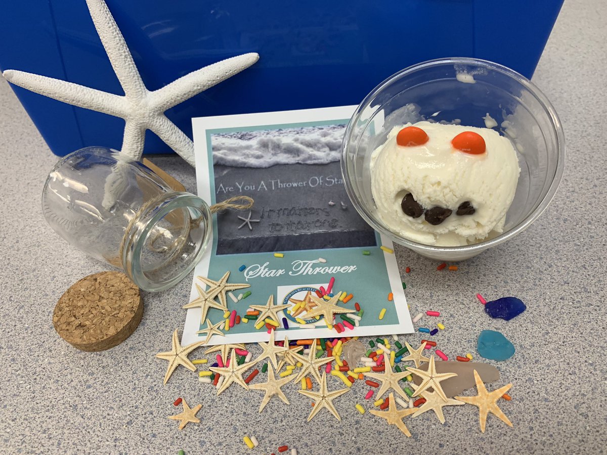MrsJoyce2016's tweet photo. When you’re told you’re having a short and SWEET meeting and it really happens! 🙌🏼😂😘❤️ Thanks so much @lifepointnow and @scoopinyummies @CBElementary #5StarDifference you made a difference to THIS ONE! https://t.co/BM4CXBYKdZ