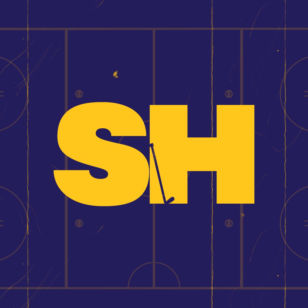 GianniNJD's tweet photo. I’m excited to announce my new Fantasy Hockey Podcast: The Shorthanded Podcast

I can’t wait to share my insight of fantasy hockey and some tricks to help you win your leagues this playoff season! Thank you for all the support!

RTs are very appreciated! LFG 

@ShorthandedPod https://t.co/AgMHH5LZP8