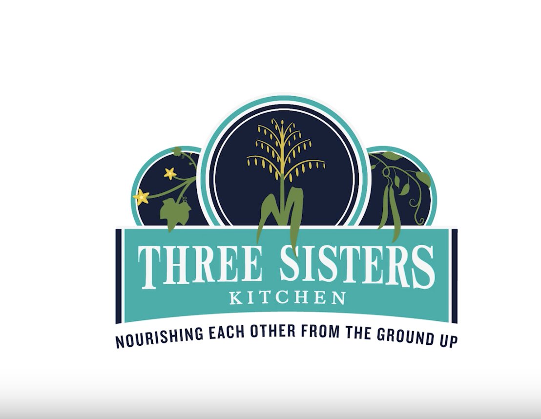 Three Sisters Kitchen is a non-profit community food space in the heart of downtown Albuquerque. Learn more about their work here: youtu.be/Qp8G-nb65o0