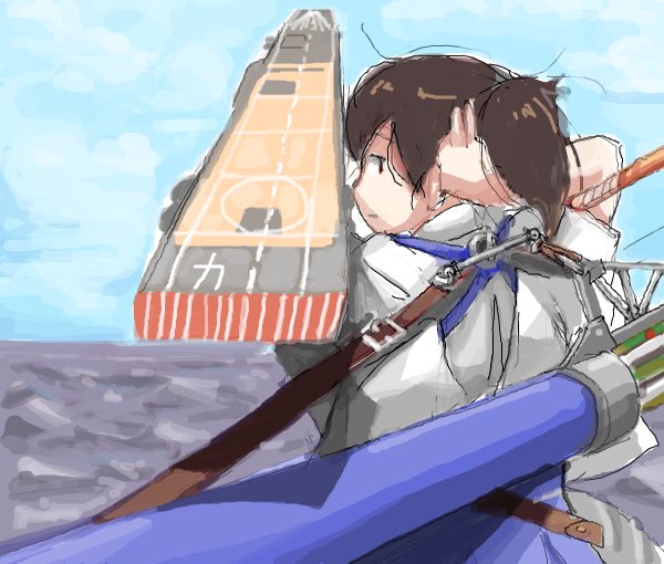 #加賀流し 