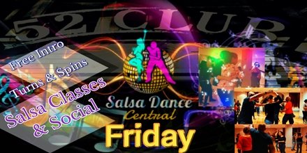 SalsadanceC's tweet photo. This Friday
https://t.co/mqZfY5sePR
#salsadancecentral #sdclondon #danceschool #latinfridays #salsaon1 #salsaon2 #friday #salsasocial #salsaparty https://t.co/2XYNlcXx6J