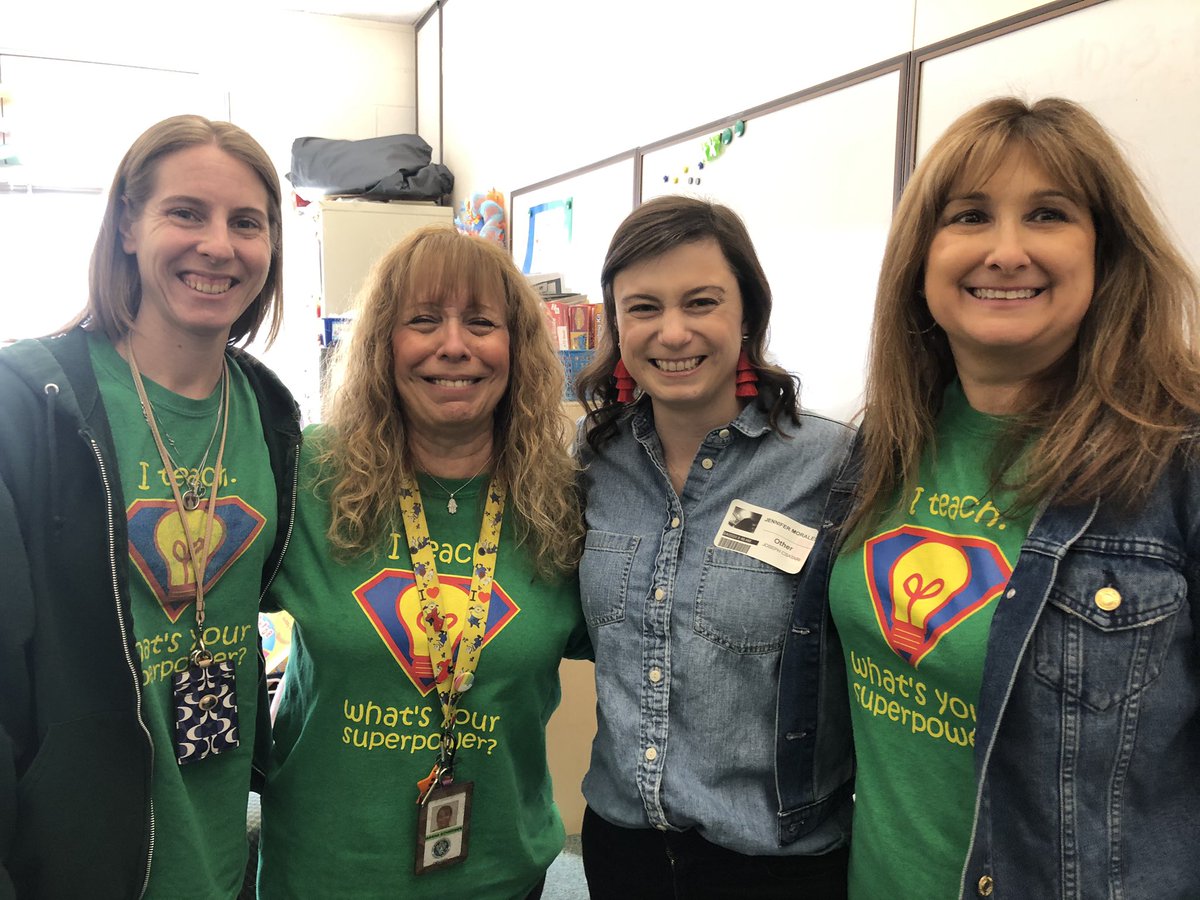 Jenny (Morales) Hauss tweet media