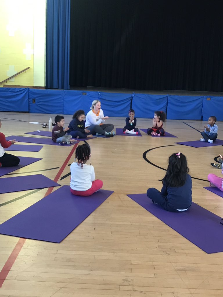 OLV_afterschool's tweet photo. This week’s theme in yoga is friendship @OLV_School_MtV @OLV_AP_CMoreira @CWCatholicSchls @ArchNY_Schools https://t.co/4y6VyBBbuo