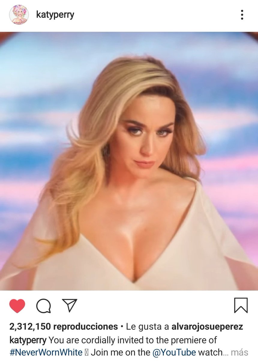 _KPisLEGENDARY's tweet photo. @katyperry is back tonight!!!
#KP5 #Katyperry #katyperryiscoming
#katyiscoming
#Katyperryisback
#Katyisback
#NeverWornWhite https://t.co/8AWZusV7yA