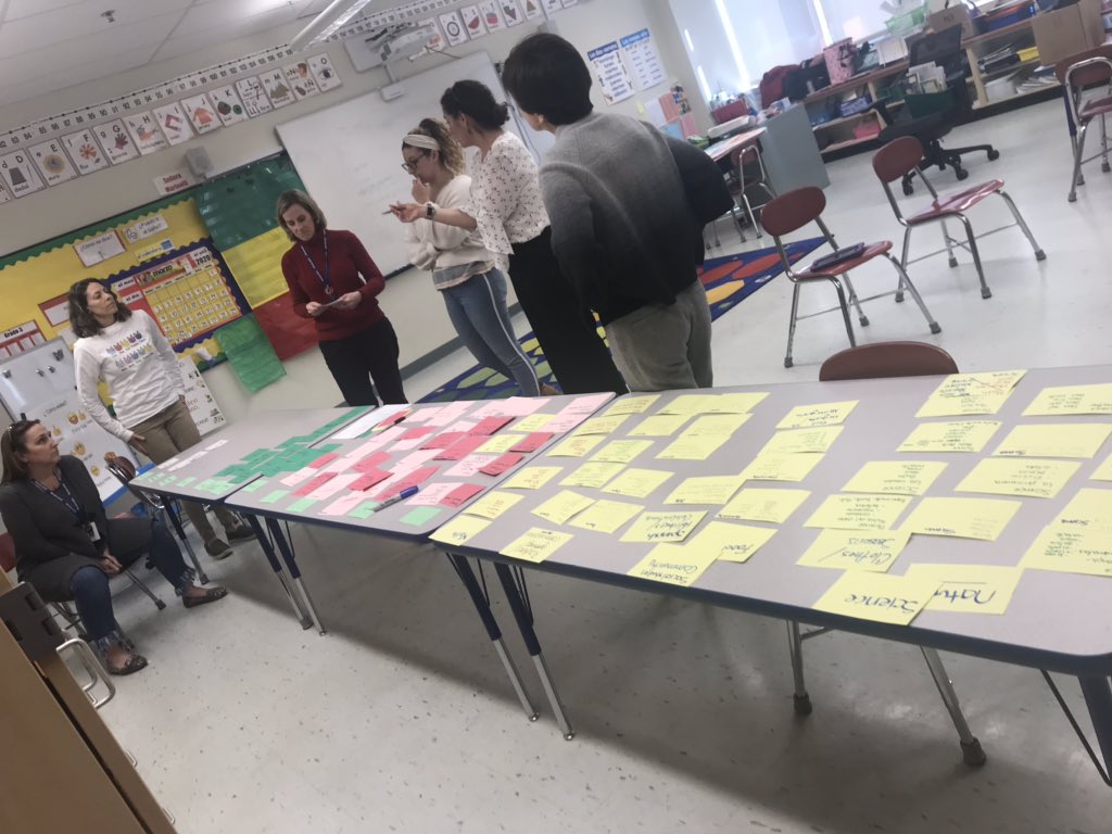 Dover Sherborn PS tweet media