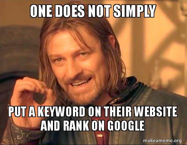 Do you actually understand how to use keywords?
#keywords #blogging #makemoneyonline