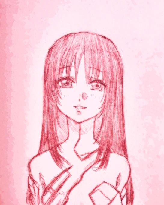 今日は乙姫ちゃんのお誕生日!
おめでとう〜!!

前に描いたやつ!

あぁ…まとめ動画見ると目からしょっぱい水が…

君に出会えたお陰で私はファフナーにも出会えたんだよ…

ありがとう乙姫ちゃん

#皆城乙姫生誕祭2020
#皆城乙姫生誕祭
#蒼穹のファフナー 