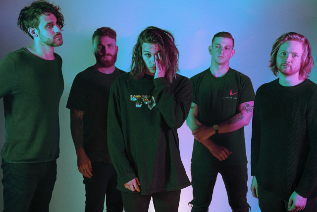 TulsaVanguard's tweet photo. Thursday, March 26th ////
@neverkept 
with support from @goodfellaok and @TheNoiseEstate 
This is an all ages event.
Get tickets: https://t.co/X8iKWX4Xj5
Event: https://t.co/VKfRUpGLOg https://t.co/REm8Uaaqb2