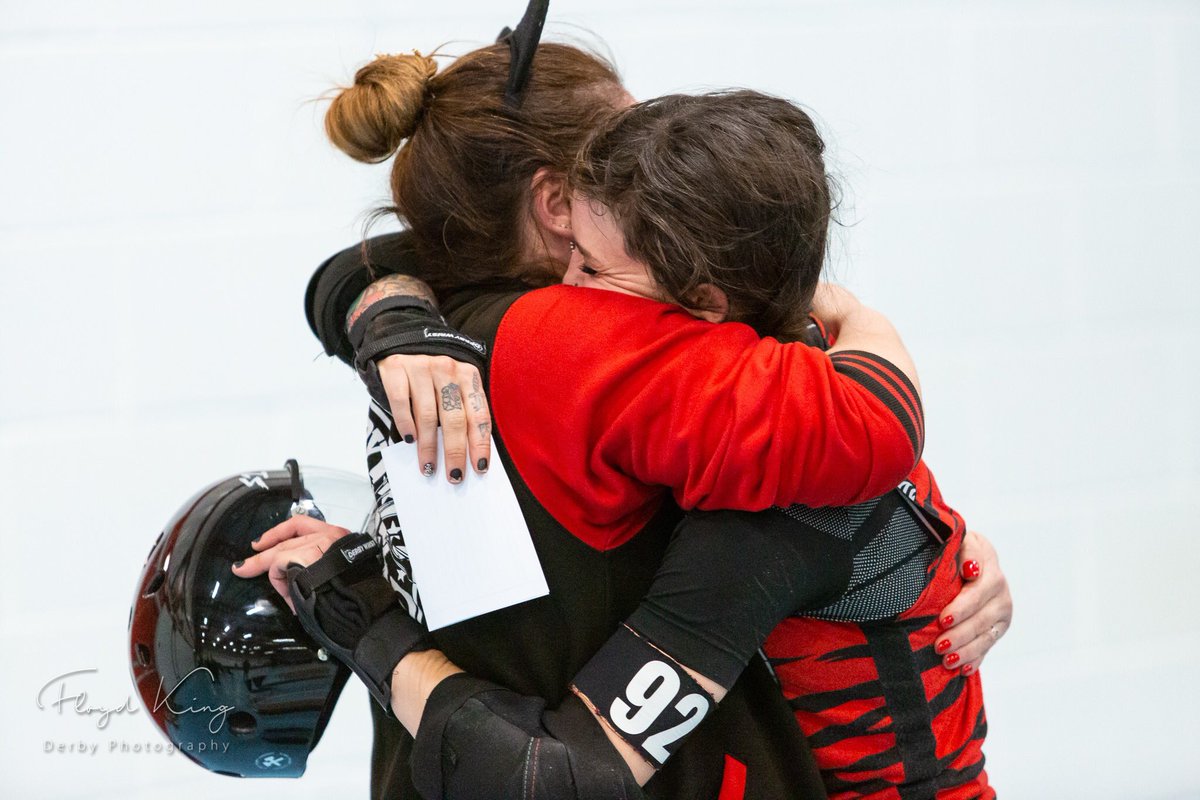 rderbymadrid's tweet photo. #FloydKingDerbyPhotography
#derbytwitter #rollerderby
#turingcup2020 https://t.co/nwbqURuj0t