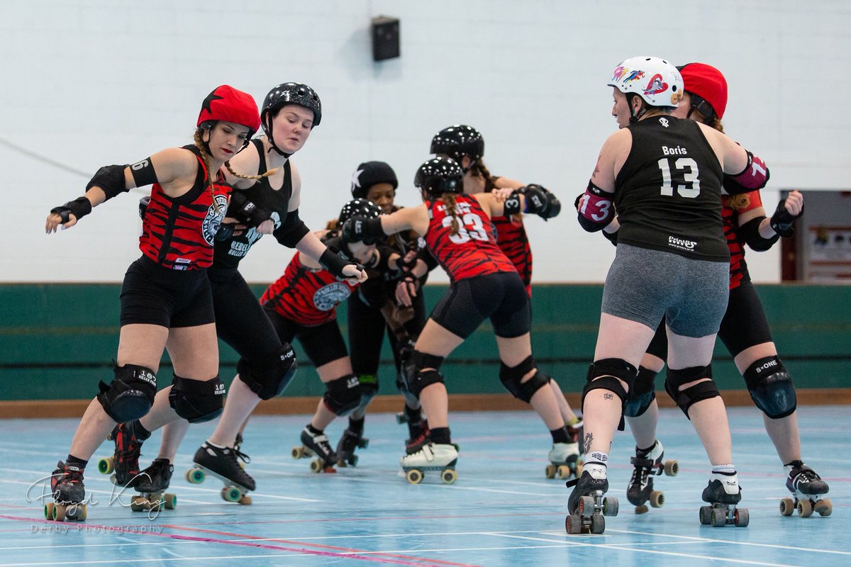 rderbymadrid's tweet photo. #FloydKingDerbyPhotography
#derbytwitter #rollerderby
#turingcup2020 https://t.co/nwbqURuj0t