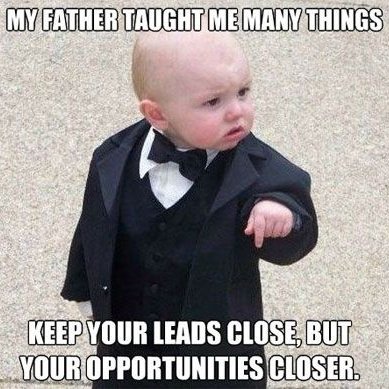 A great business opportunity is like gold dust, take it, grab it, run with it. Check out the blog post success-innovators.com/how-to-earn-a-… #opportunity #makemoneyonline #blogging