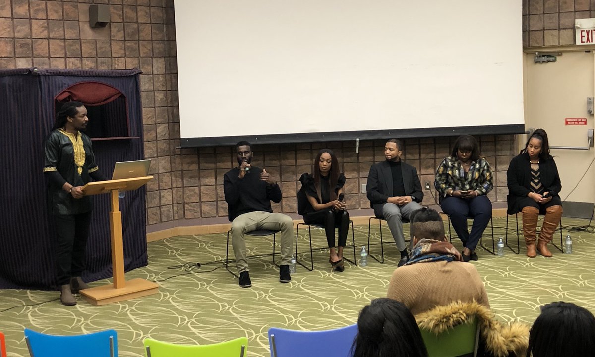 MPOWER EXCELLENCE tweet media