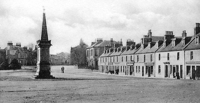 tourscotland's tweet photo. Tour #Scotland Travel video Blog of old photos of #Beauly, #Scottish #Gaelic: A' Mhanachainn, a town in #Kilmorack #Parish of #Scottish #Highlands #Mary #Queen of #Scots is said to have visited in 1564 Have Virtual ancestry, genealogy, family history visit https://t.co/fKbXfvfvAf https://t.co/fmCCbzhzFE