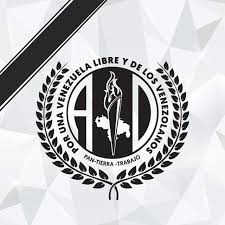 frarchila's tweet photo. #ADLuto Lamento informar la muerte de la compañera Élida Barragán de Trujillo. ¡Qué en paz descanse, fuerza a sus familiares! https://t.co/TUv9coGS1p