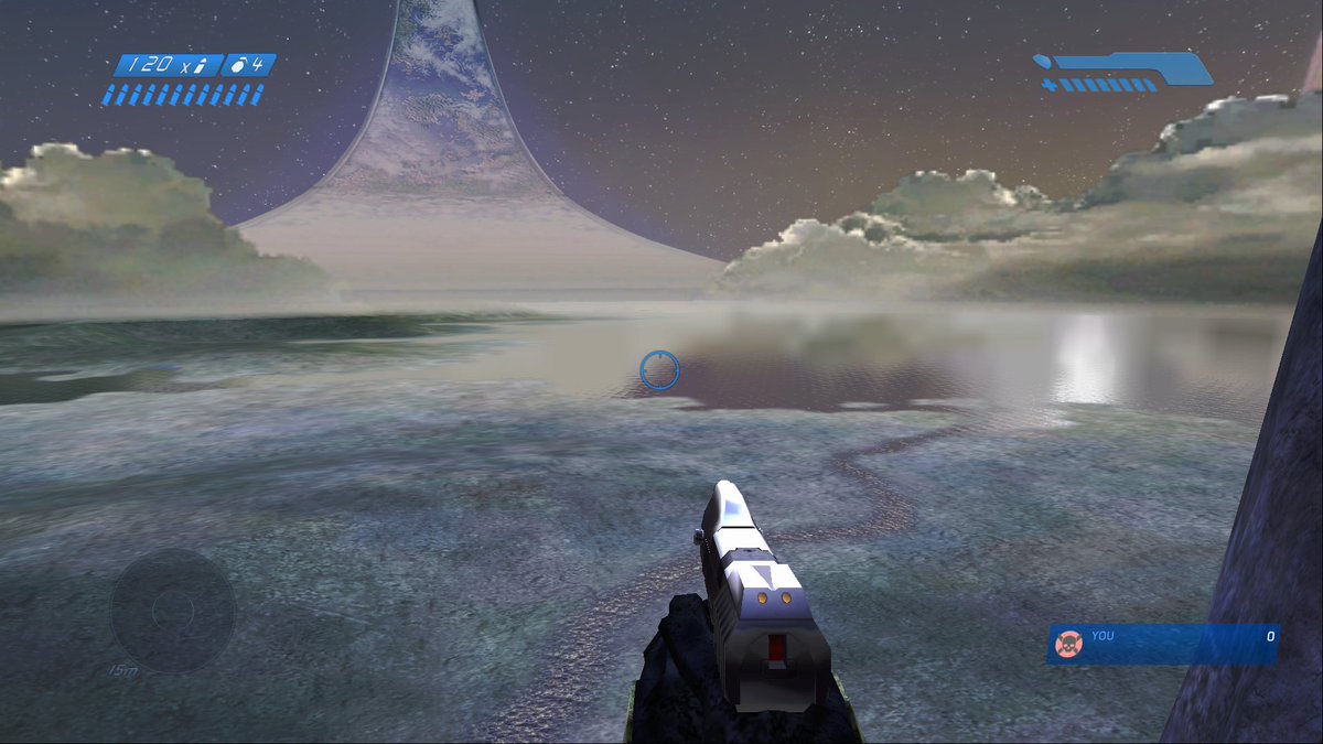 saber interactive video games