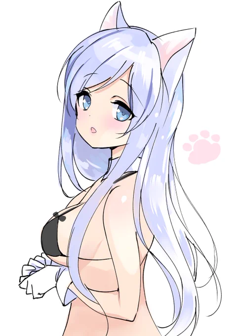 らくがき? 