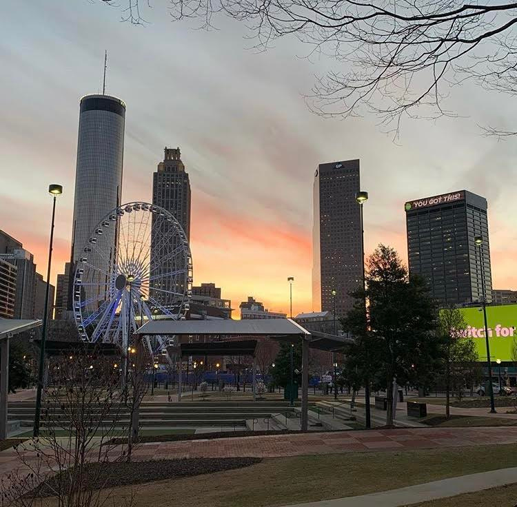 ColumbusRunning's tweet photo. A bunch of our Short North guys met and ran with 2016 Olympian Jared Ward while down in Atlanta over the weekend! Thanks to Adam for the photos!

#columbusrunning #crcelite #olympictrials #atlanta https://t.co/N5sC2HZp1V