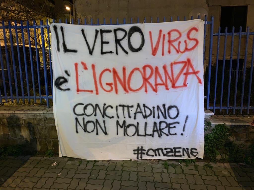 #scuolechiuse #coronarvirusitalia #CoronaVirusitaly #Covid_19