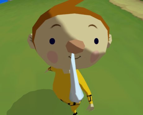 NorsewareOrg's tweet photo. @retroguygaming This. Kid. https://t.co/vxX4TzMmEo