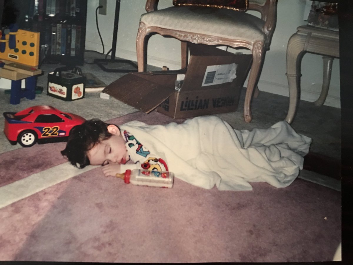 honeysoapcraft's tweet image. Our boy. Many years back. #WayBackWednesday #autisticson