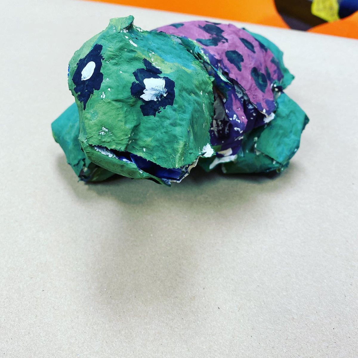 All Write WGHS tweet media