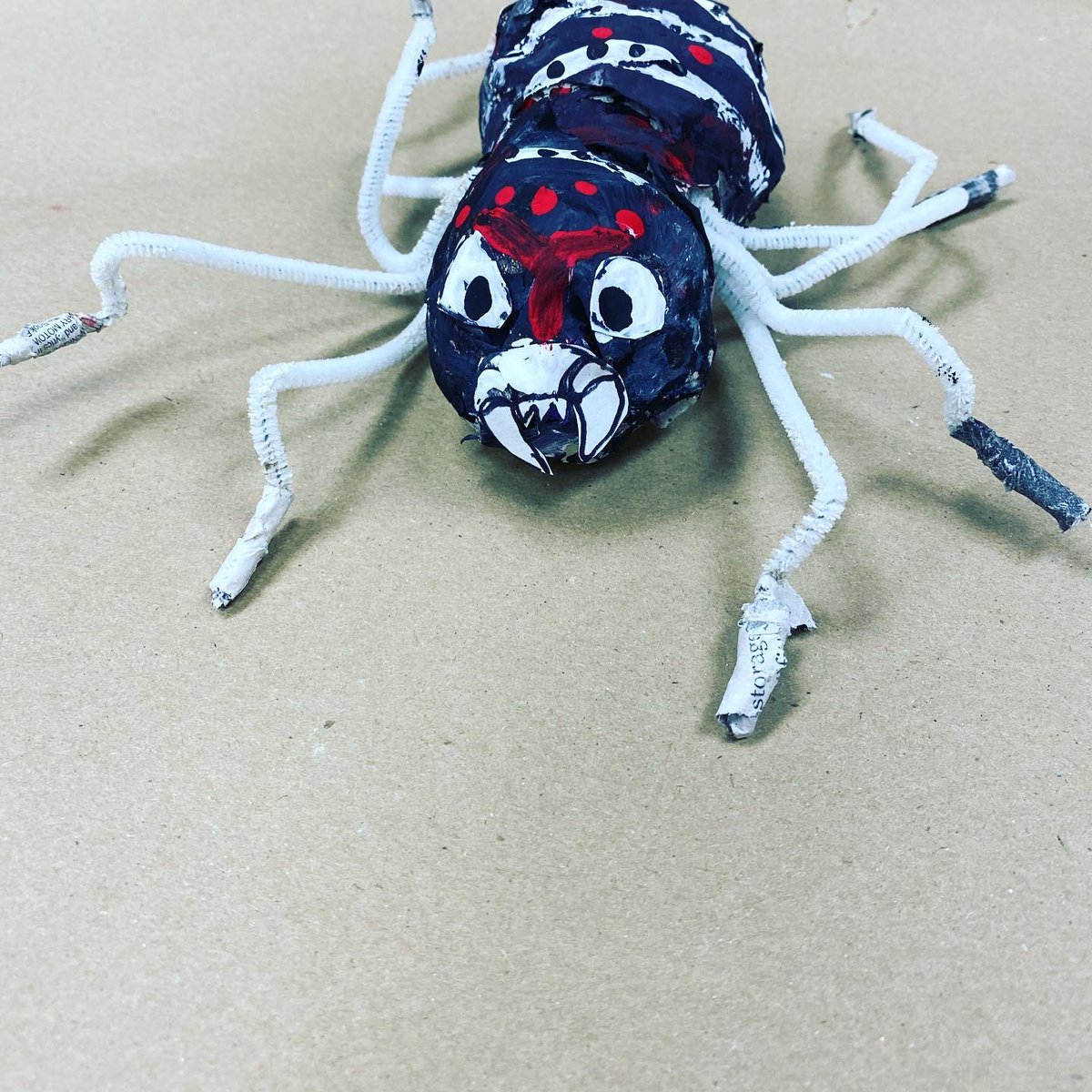 All Write WGHS tweet media