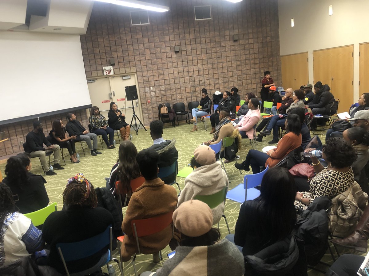 MPOWER EXCELLENCE tweet media