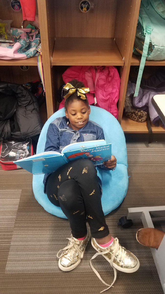 PRE First Grade tweet media