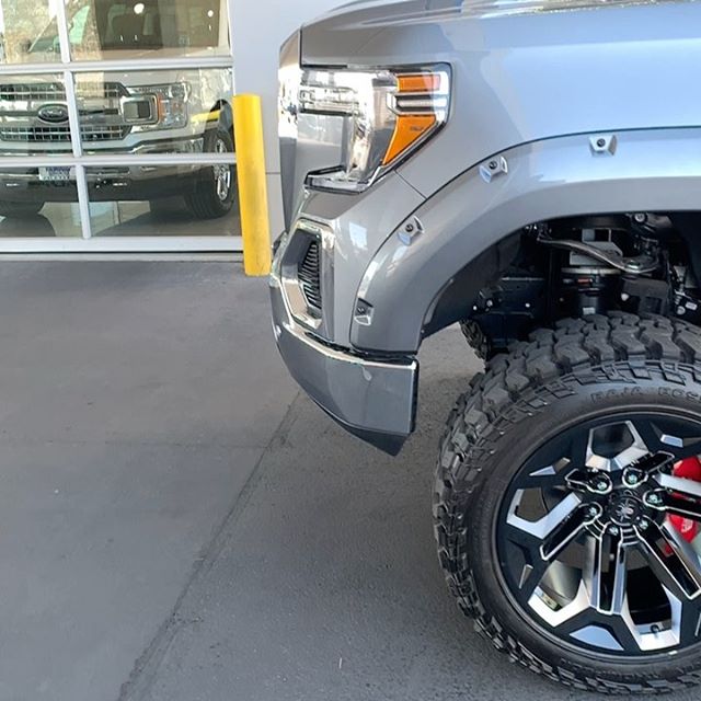 Fairway Chevrolet tweet media