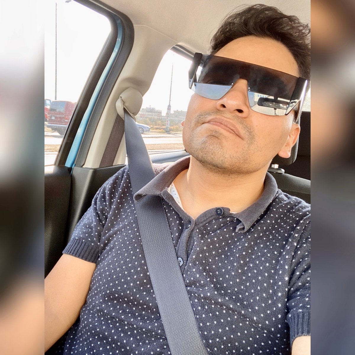 izrrahelito's tweet photo. Con un sol enloquecido de calor! ☀️ .
.
.
#City #sunnyday #picoftheday #happy #shotoniphone11promax #instapic #instaboy #instaguy #goodmoments #goodlife #instagay #gayboy #instamoments #selfiboy #selfigram #selfietime #Wednesday #wednesdayvibes
https://t.co/iy3G6u8ecB https://t.co/KLygDteEdp