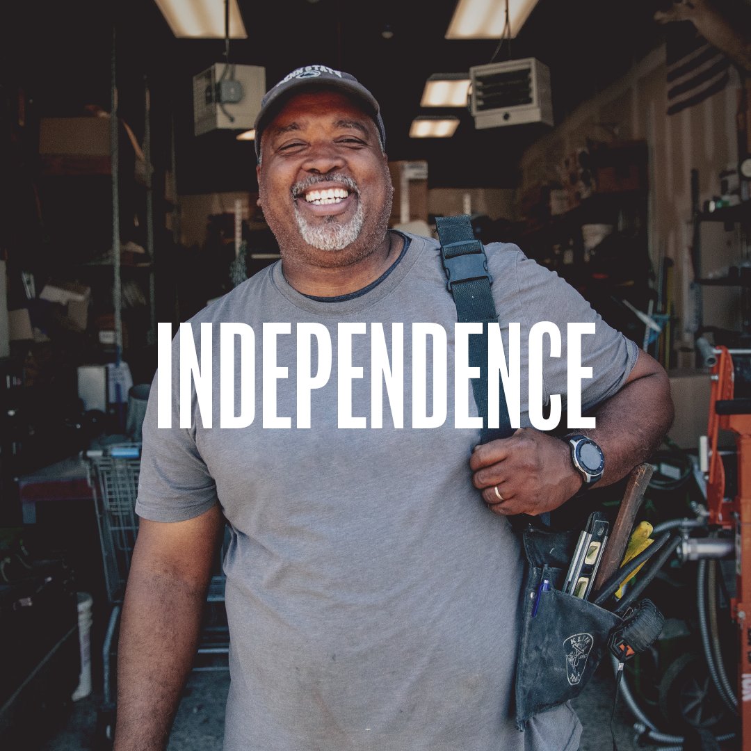 rustbeltnation's tweet photo. Rust Belt residents know that we can’t depend on the powers-that-be, that opportunities aren’t given — they’re made. We seek to embody that fierce independence, and we encourage others to find their own purpose and self worth. #RBNation #Rustbelt https://t.co/j3Zl2Efm4S