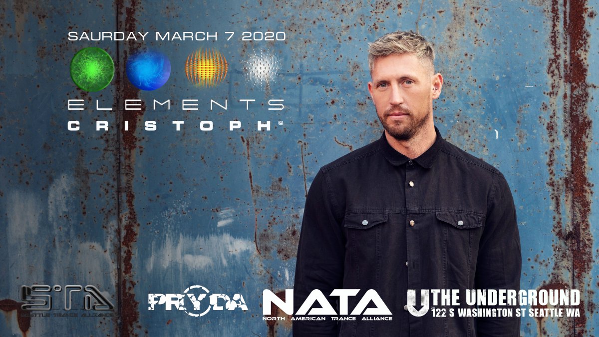 North American Trance Alliance tweet media