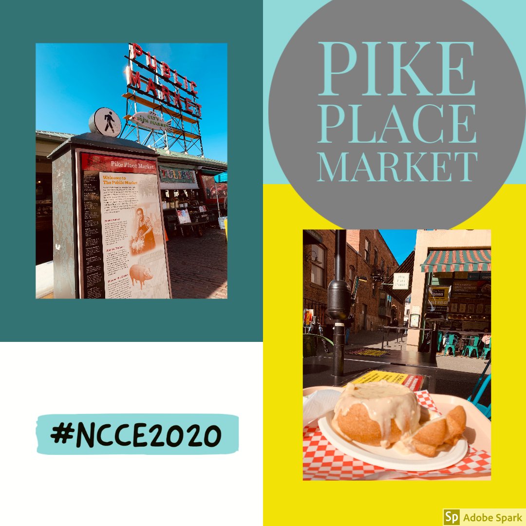 #NCCE2020