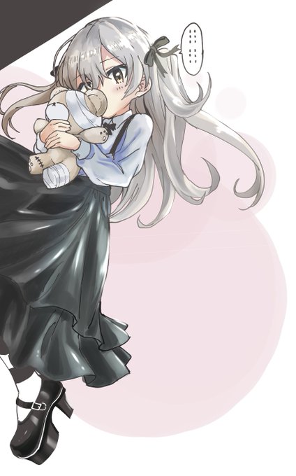 島田のありす。 