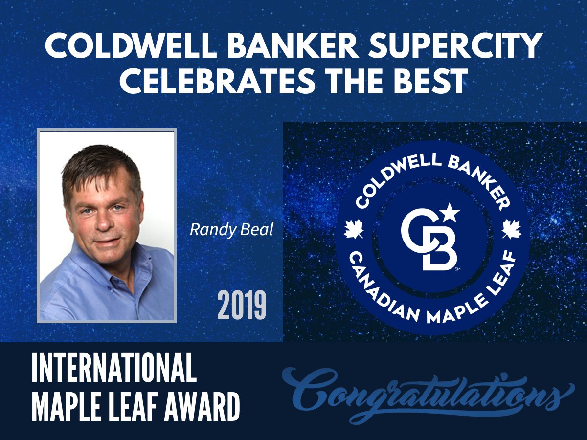 SupercityRealty's tweet photo. Coldwell Banker Supercity celebrates the best! Congratulations on your accomplishments in 2019. We are proud of your hard work and achievement. #CBProud @MarianaCowanHFX @RealtyHalifax #NovaScotia #RealEstate @IanSellsHomes https://t.co/Yht77whC4q