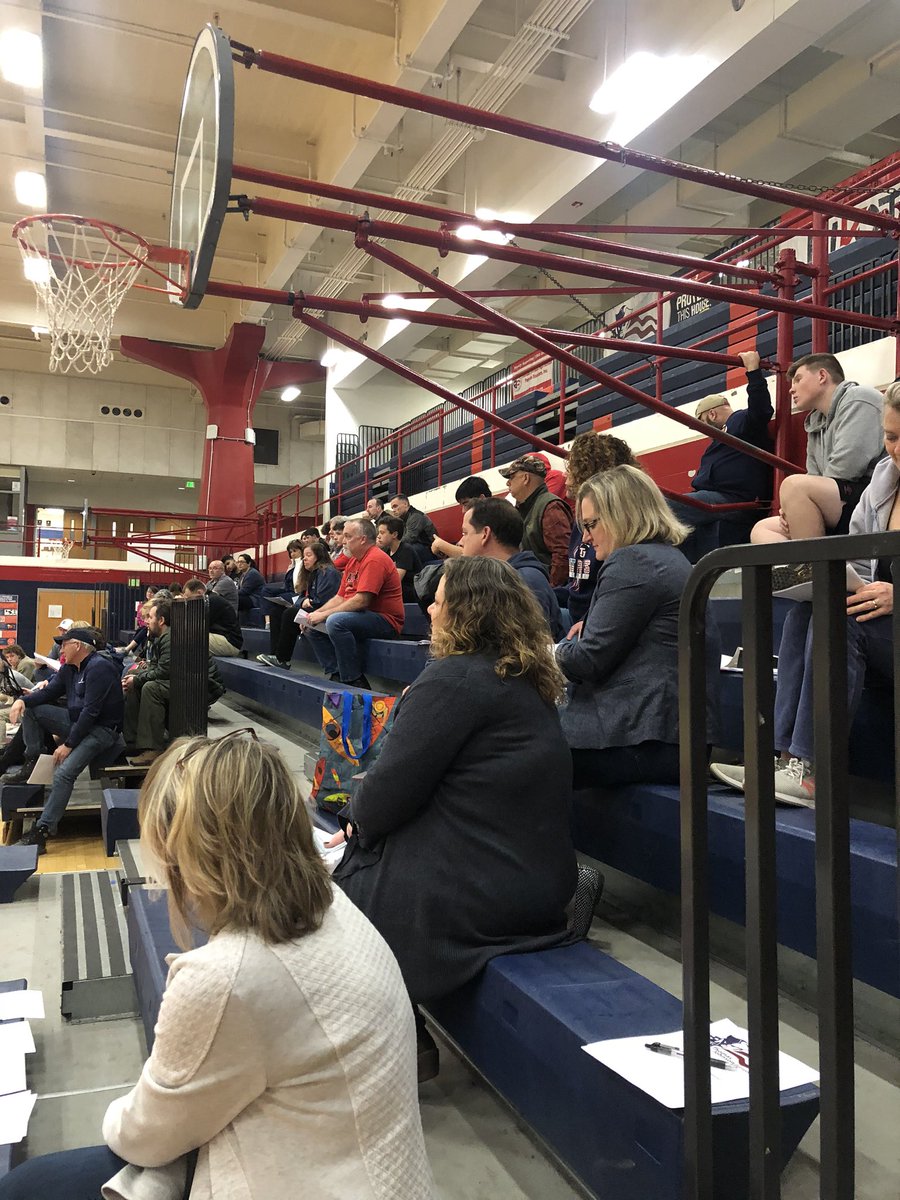 Thanks to all of the parents who took the time to attend tonight’s <a href="/GTJHS_BoysLax/">TJBoysLax</a> meeting. We appreciate all of your support!!
<a href="/TJ_PatriotsAD/">Mike Chavez</a> @CoachNasutiTJHS